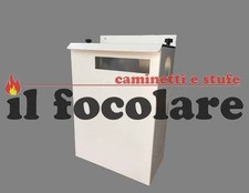 ABBATTITORE DI FULIGGINE