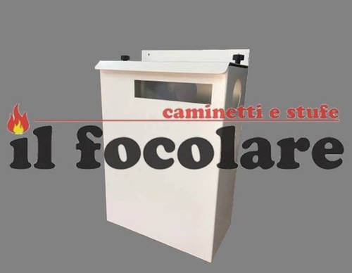 Abbattitore fuliggine - abbattitore,