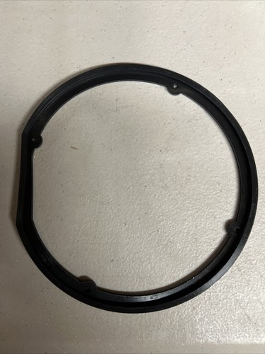 Guarnizione estrattore fumo - guarnizione,