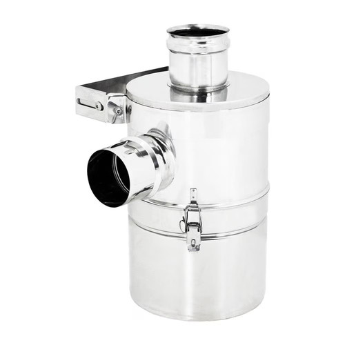 Abbattitore fuliggine fumo - abbattitore, di
