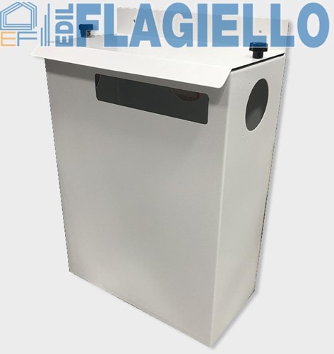 Abbattitore fuliggine - abbattitore, di
