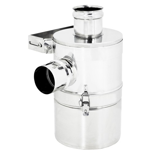 Abbattitore fumo acqua - abbattitore, ad