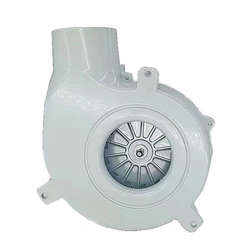 Ventilatore estrattore